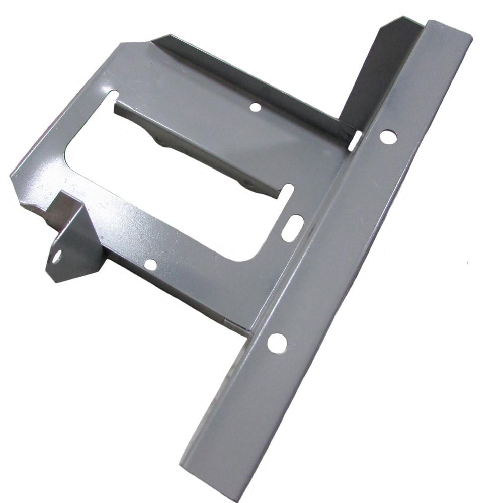 8N10732 NEW 8N Tractor Battery Box Fits Ford 8N Tractors