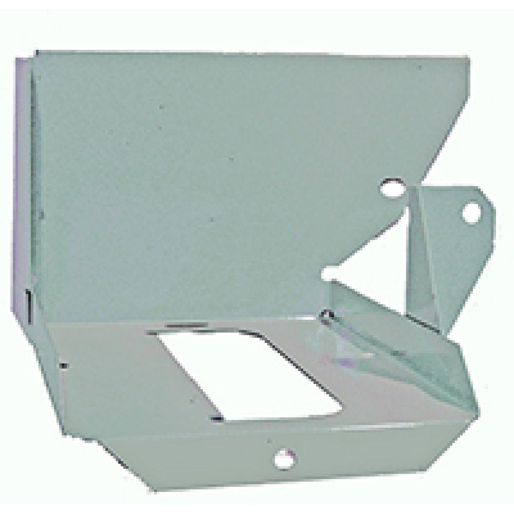 Battery Box Replaces 8N10732 Fits Ford New Holland 2N 8N 9N