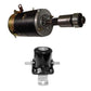 Starter & Solenoid Set Fits Ford/New Holland Replaces 3109