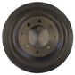 8N1126 Brake Drum Fits Ford New Holland 8N NAA Jubilee Cast Iron