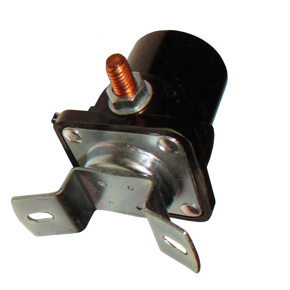 8N11450 Fits Ford 8N 9N 2N relay assy. 6 volt