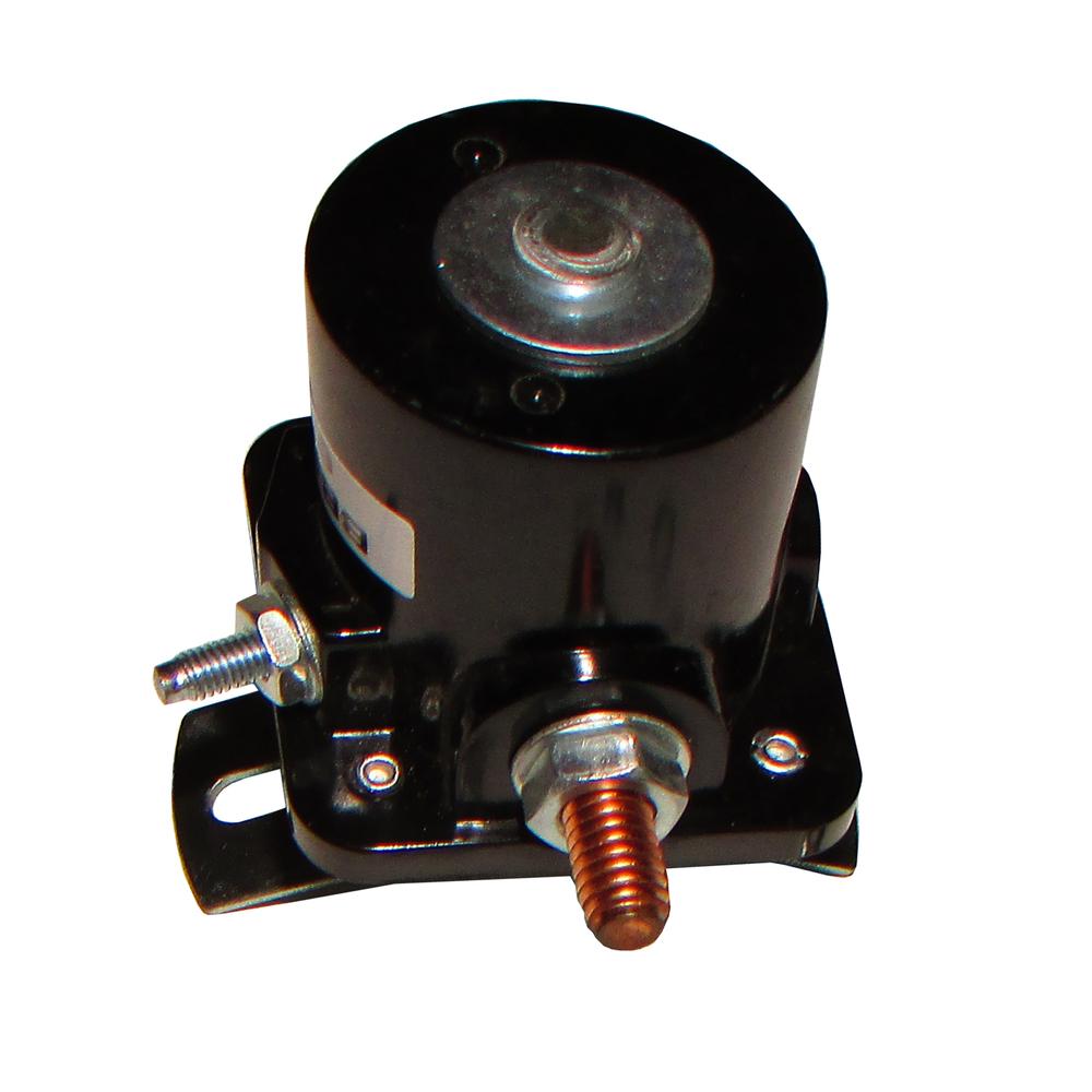 Solenoid Fits Ford/New Holland Replaces 84015253