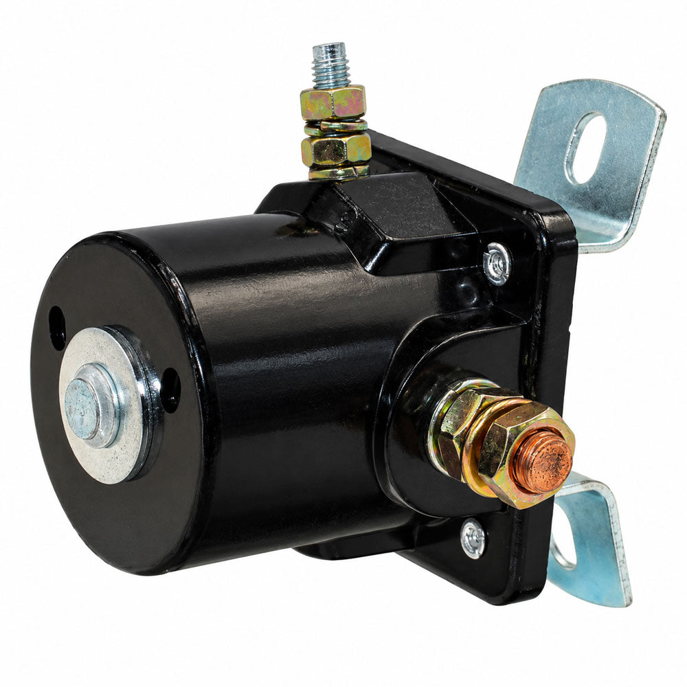 8N11450-6V 3 Post 6 Volt Starter Solenoid Fits Ford Tractor 2N 8N 9N