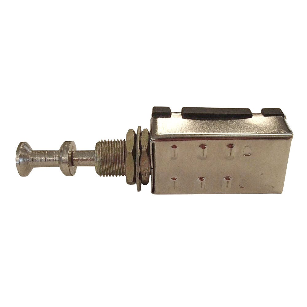 Push / Pull Light Switch Fits Ford/New Holland Replaces 8N11654B