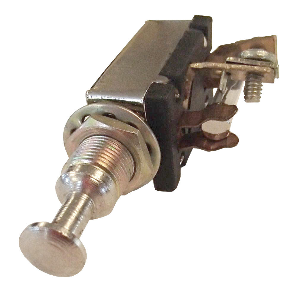 Fused Light Switch Fits Ford Tractors 8N11654B