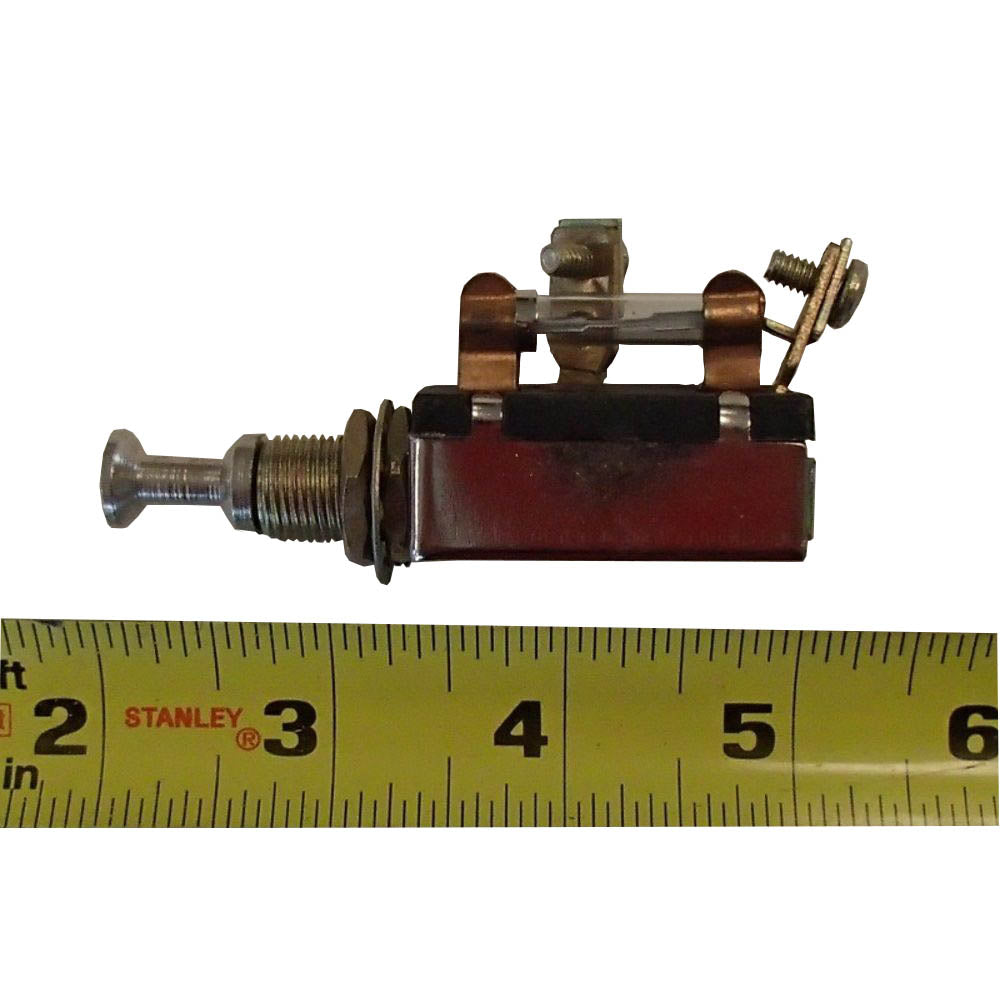 Light Switch Fits Ford 621 641 601 651 8N 801 NAA