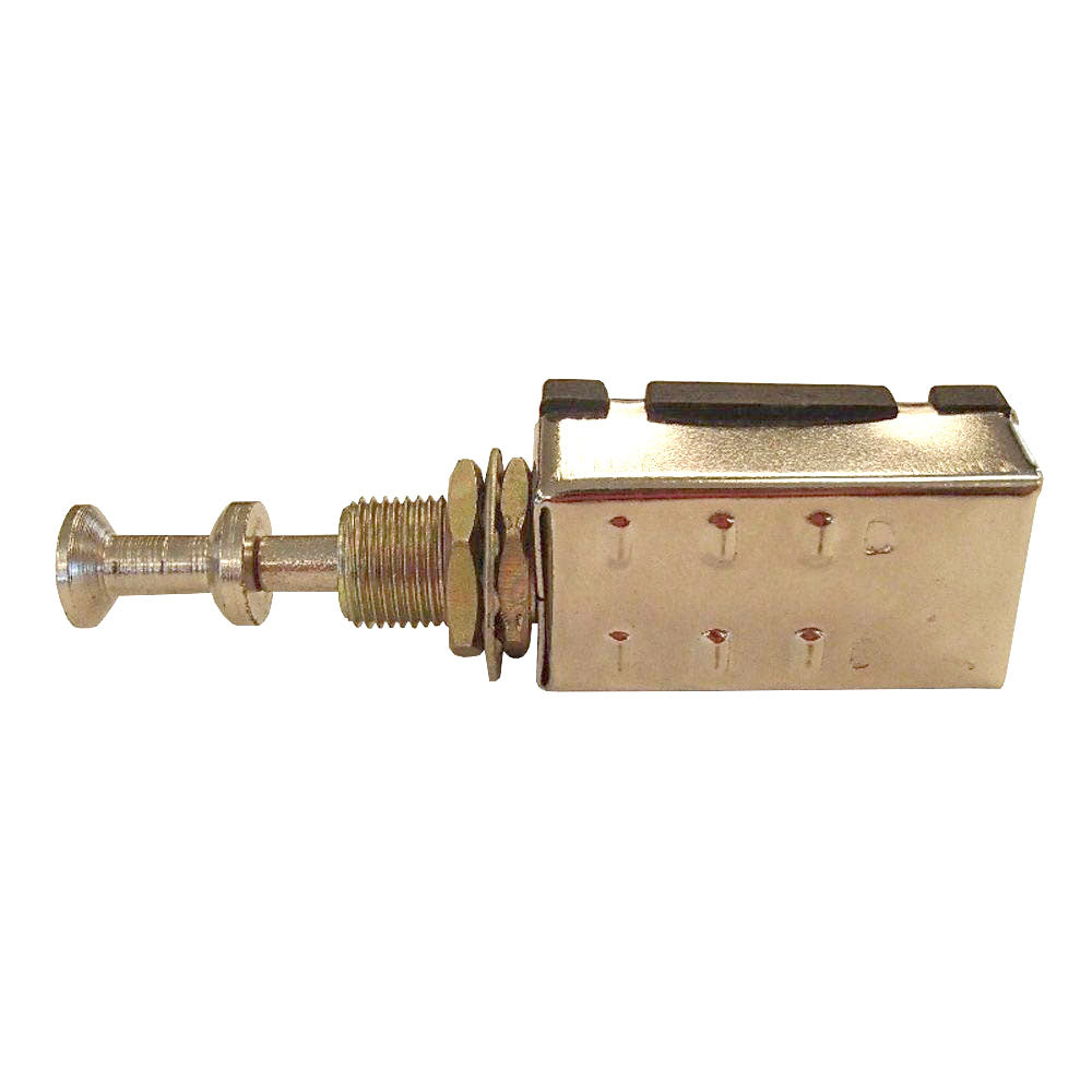 Push / Pull Light Switch Fits Ford/New Holland Replaces 8N11654B