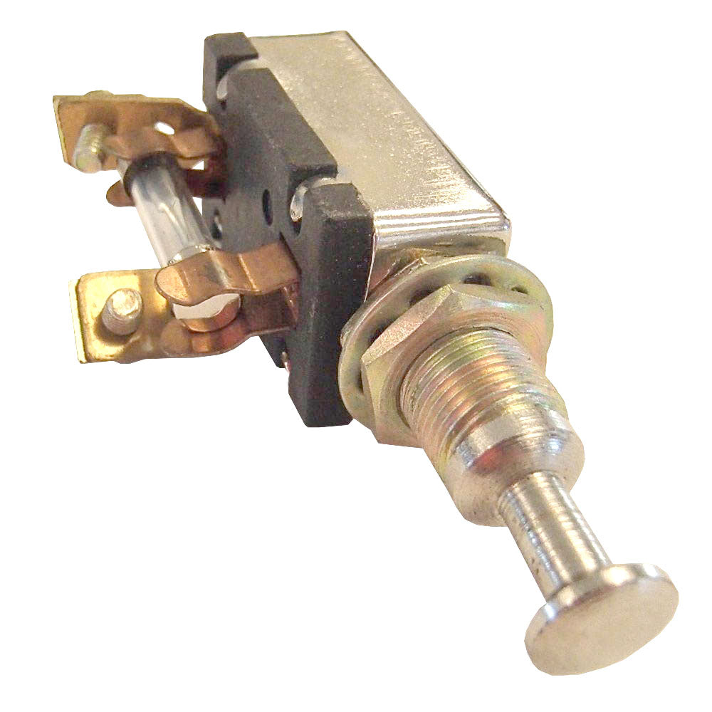 8N11654B Fits Ford Tractor 6 Volt Replacement Light Switch 8N NAA Jubilee