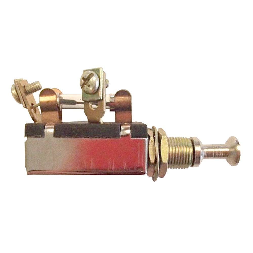 HEADLIGHT SWITCH W/ FUSE Fits Ford LIGHT NAA