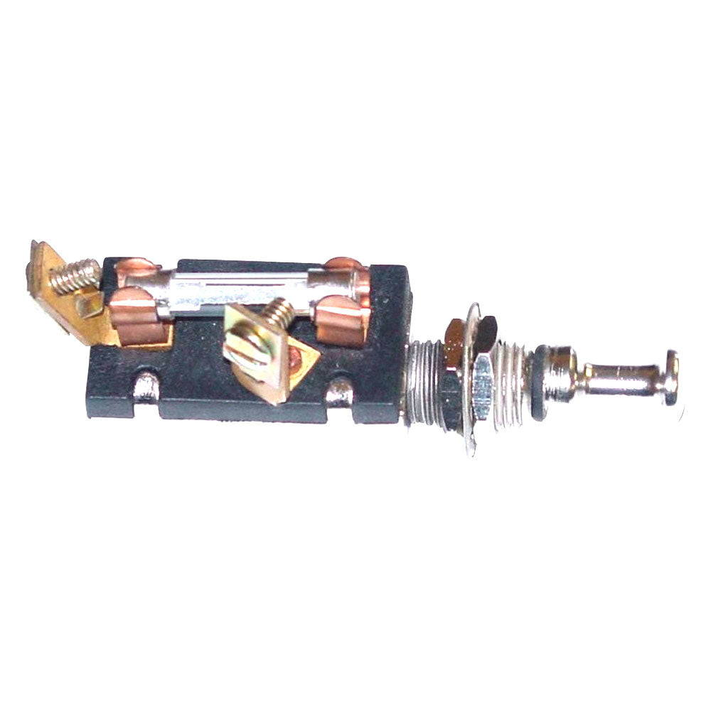 HEADLIGHT SWITCH W/ FUSE FOR PART 8N11654B
