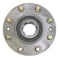 REAR WHEEL HUB Fits Ford 8N, NAA, JUBILEE TRACTORS