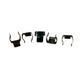 Distributor Rotor Spring Clip 8N12213 Fits Ford New Holland 2000 4000 501