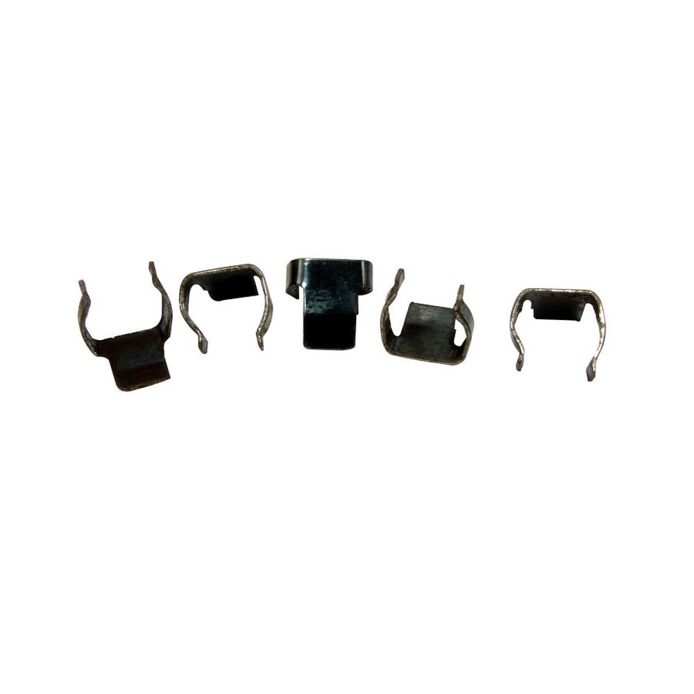 Distributor Rotor Spring Clip 8N12213 Fits Ford New Holland 2000 4000 501
