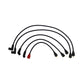 8N12259 Spark Plug Wire Set Fits Ford New Holland 8N