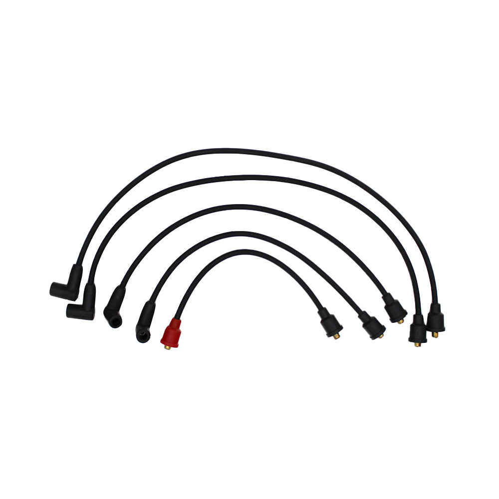 8N12259 Spark Plug Wire Set Fits Ford New Holland 8N