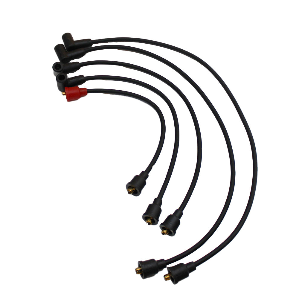 8N12259 Spark Plug Wire Set Fits Ford Tractor 8N Side Mount