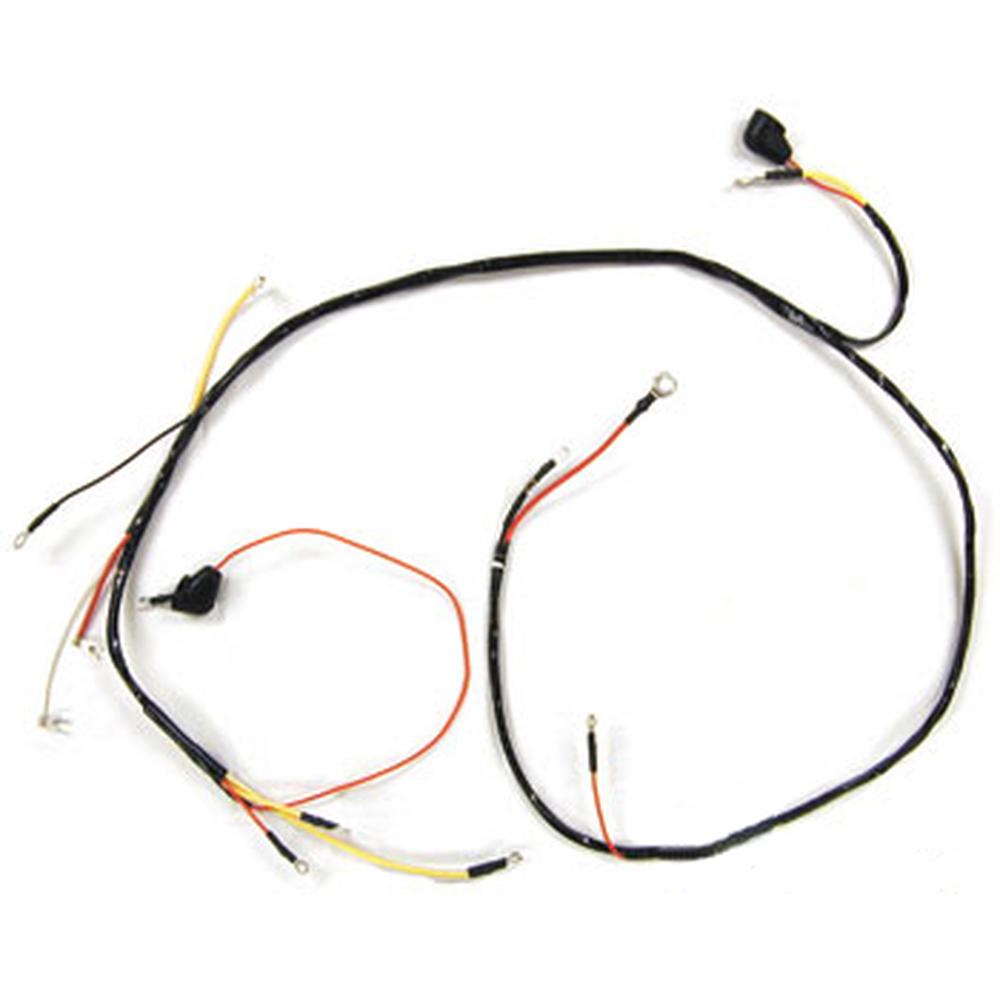 Fits Ford 8N Wiring Harness - 8N14401B
