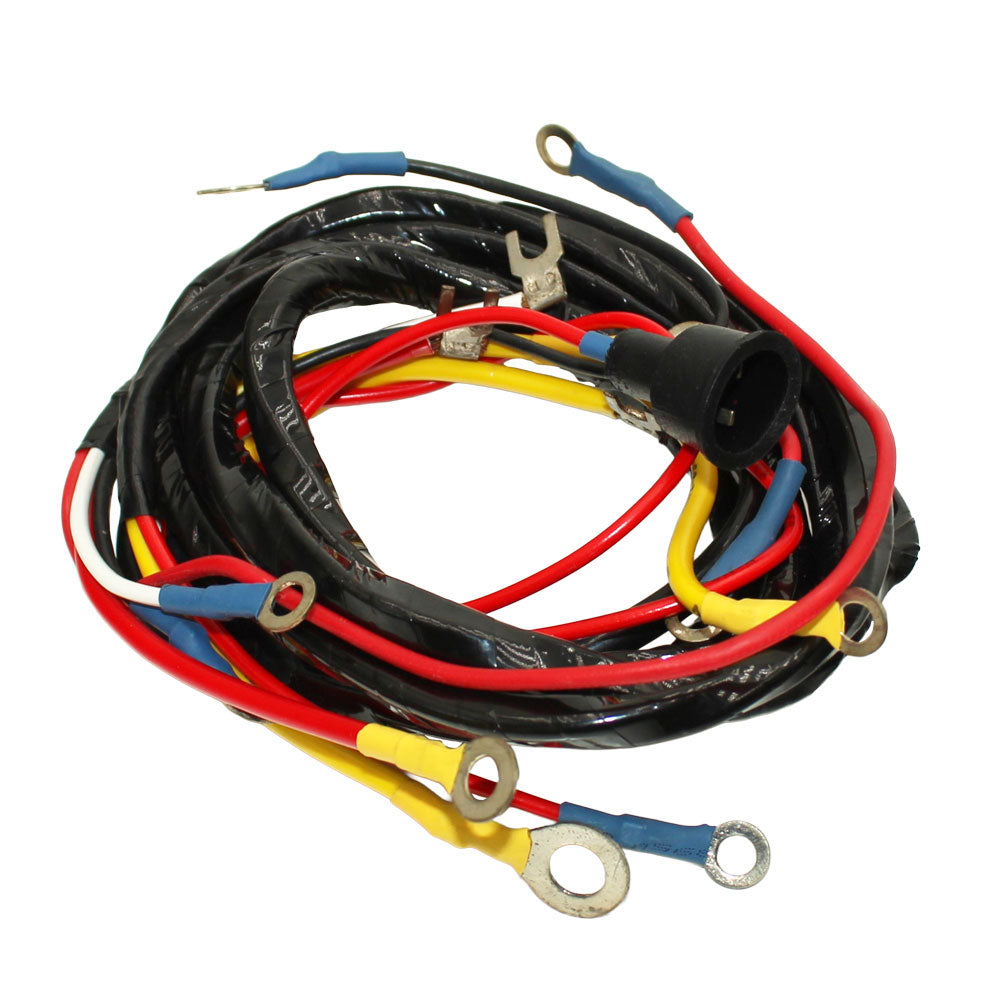 86614726 Wiring Harness Fits Ford/New Holland