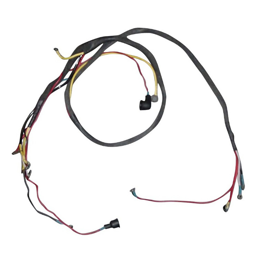 Wiring Harness Fits Ford 8N Tractor 8N14401C Generator & Side Mount Distributor