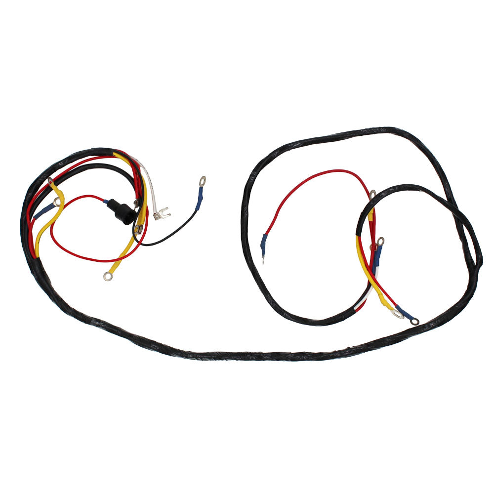 86614726 Wiring Harness Fits Ford/New Holland