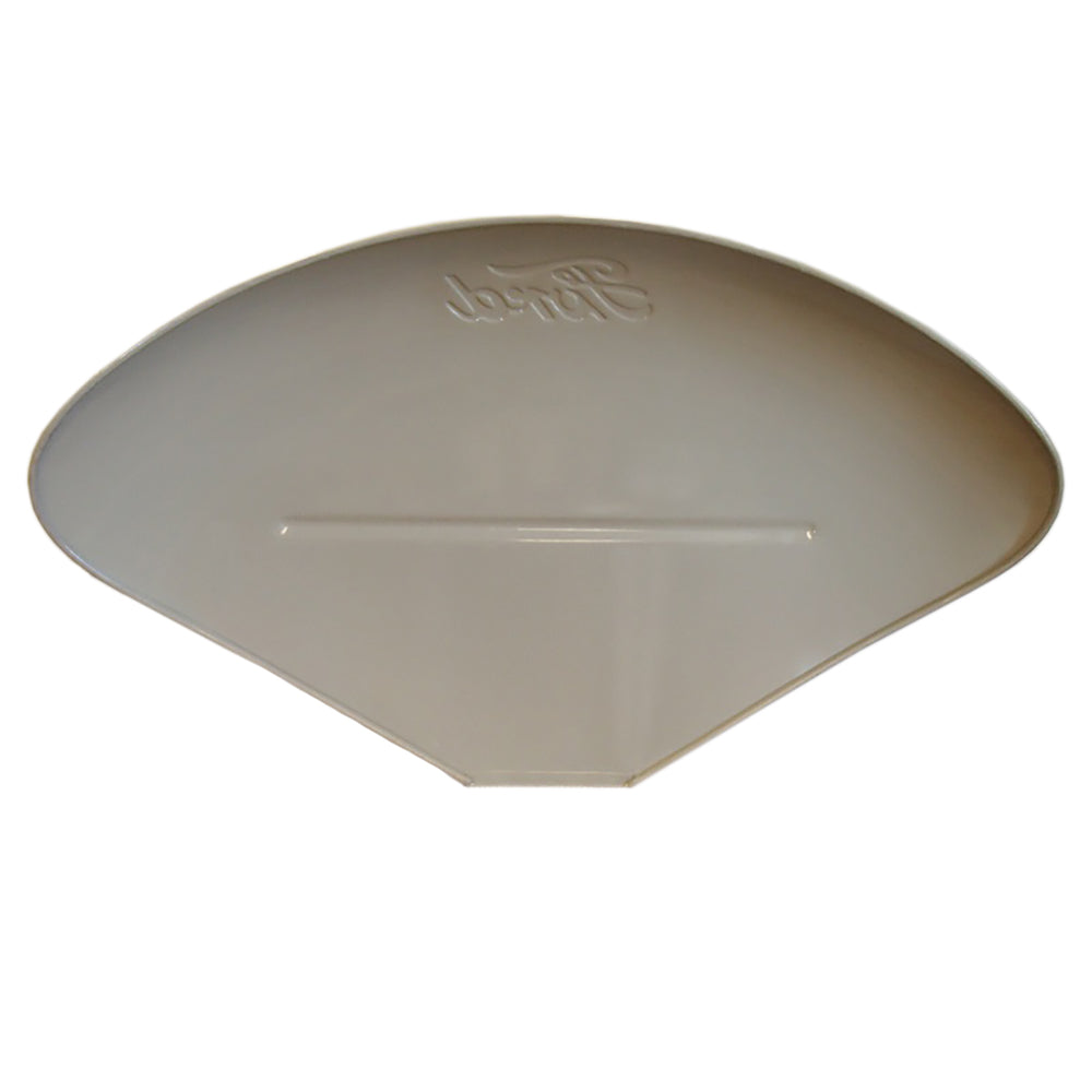 FDS102 Fender Skin with Fits Ford script imprint Fits Ford