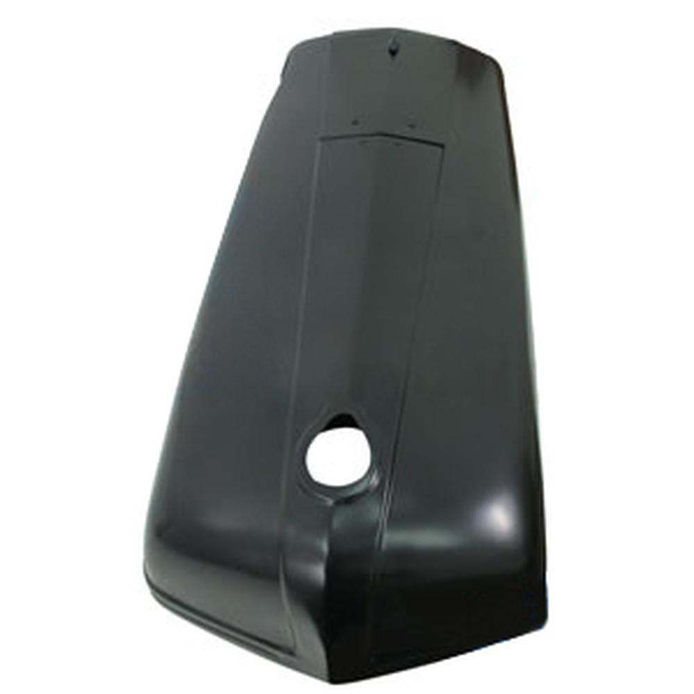 Hood w/ Battery Door Fits Ford/New Holland Replaces 8N16612