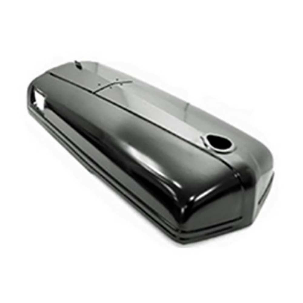 1111-5416 - Hood with battery door Fits Ford/New Holland