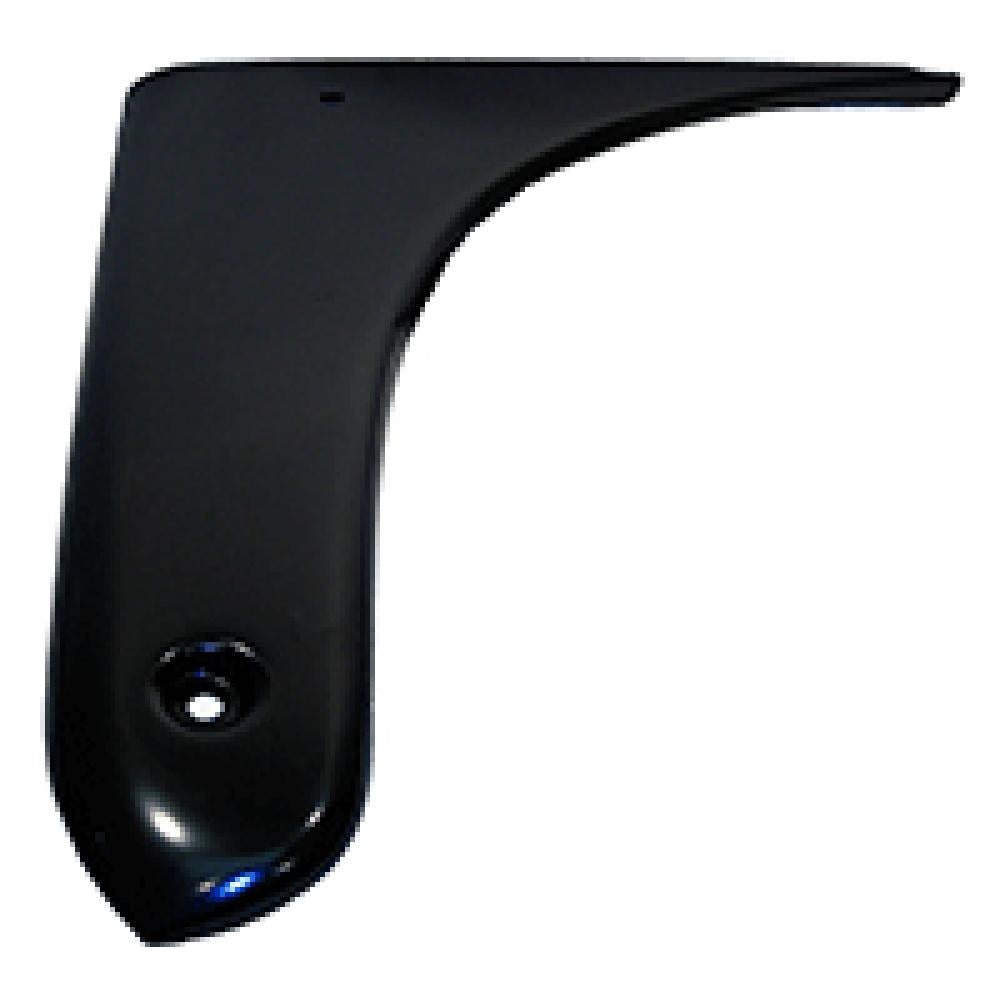 LEFT LOWER HOOD SIDE DOGLEG PANEL Fits Ford 8N, 9N, 2N