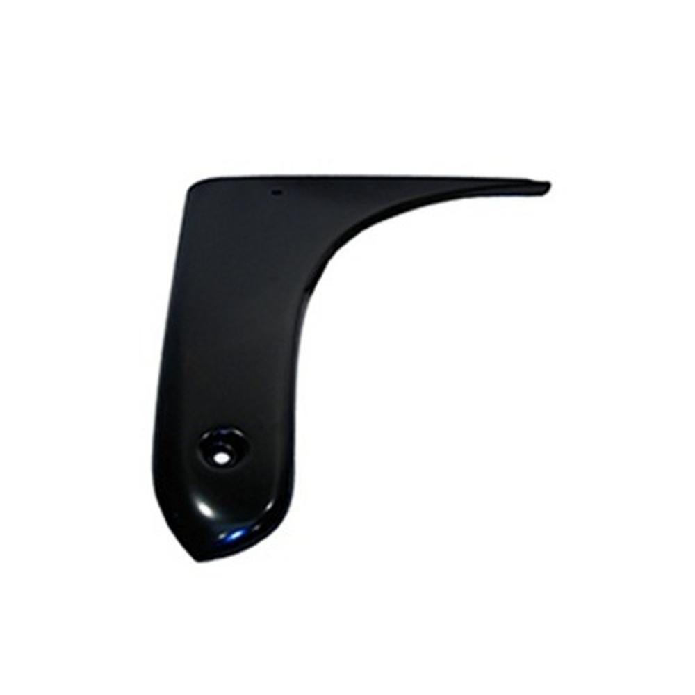 8N16619 Left Dog Leg Lower Hood Side Panel Fits Ford 2N 8N 9N