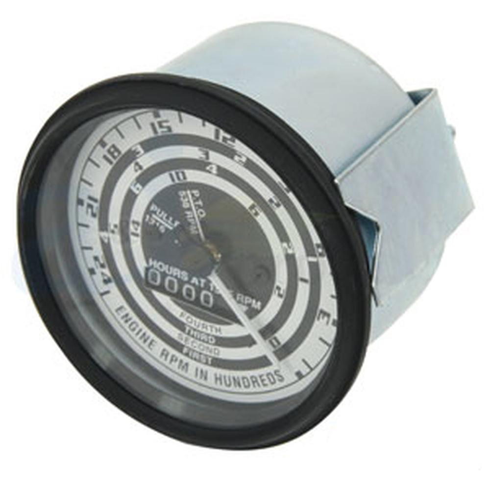 8N17360A1 Tachometer/ Proofmeter Fits Ford TRACTOR 8N