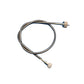 F3NN17365AA 32-15/16" Tach Cable with Steel Casing Fits Ford/New Holland 8N