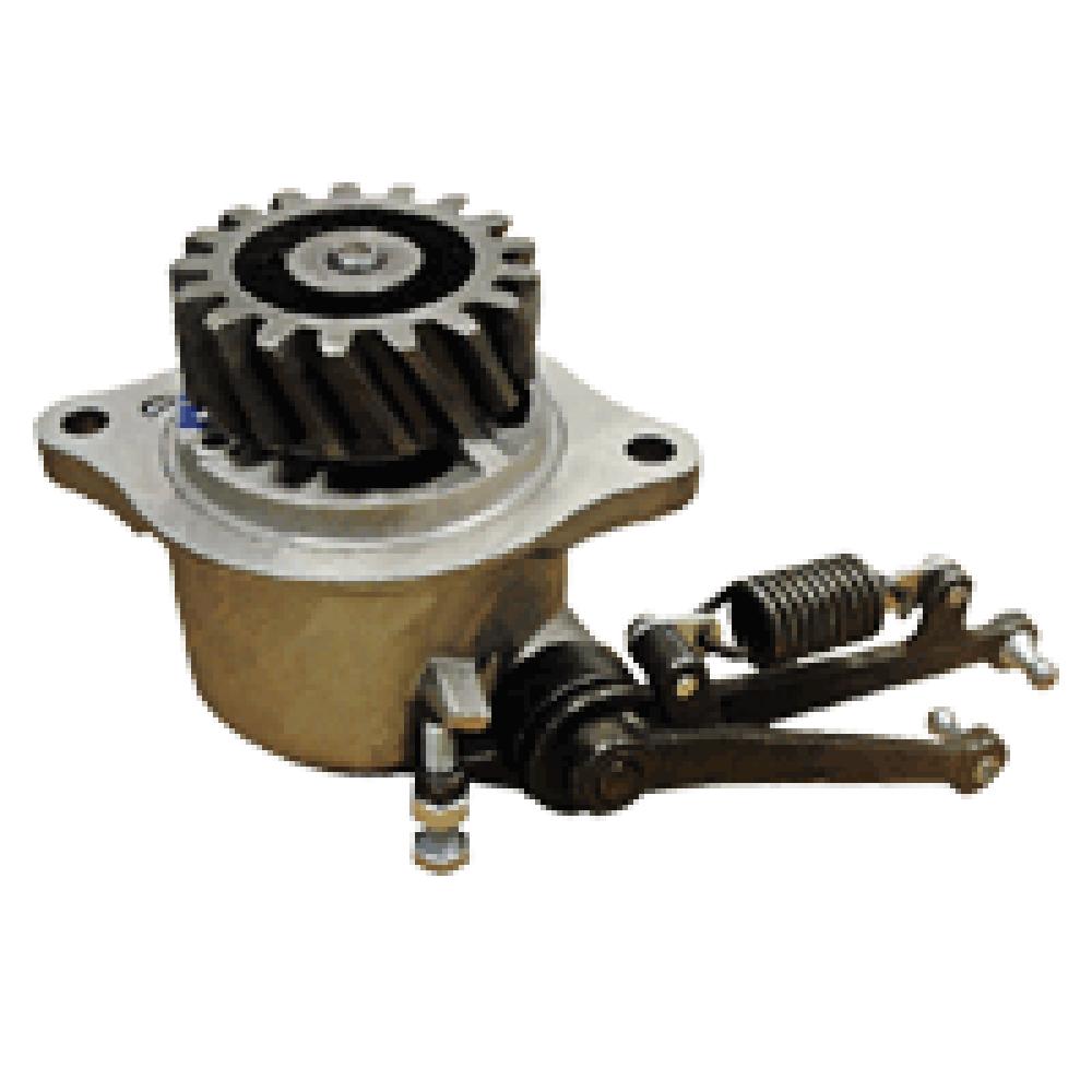 Governor Assembly 2 Arm Fits Ford NH 8-N 8N18204B