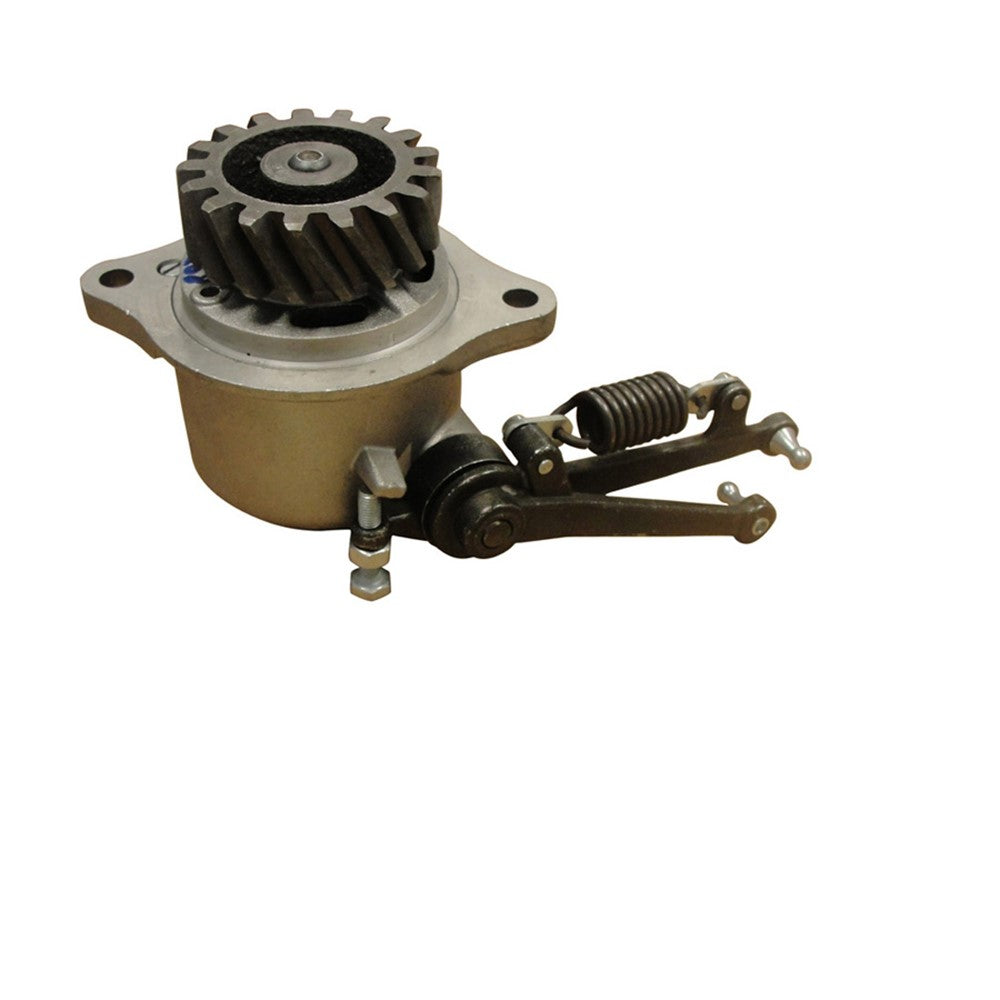 Governor Assembly 2 Arm Fits Ford NH 8-N 8N18204B