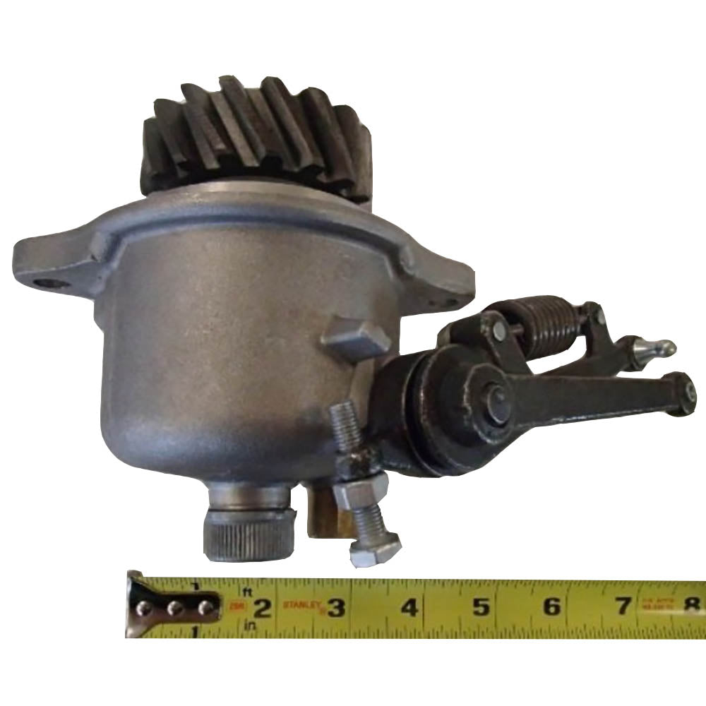 Governor Assembly 2 Arm Fits Ford NH 8-N 8N18204B