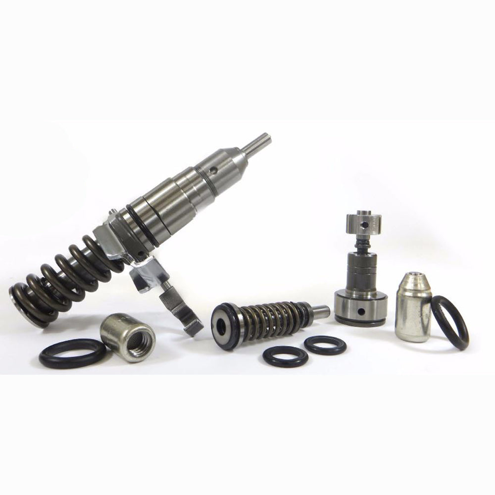 8N1831 Nozzle Kit Fits Caterpillar Fits CAT Industrial Models D342T D8K D9H