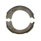 Pair of Brake Shoes Fits Ford/New Holland Replaces 8N2200B