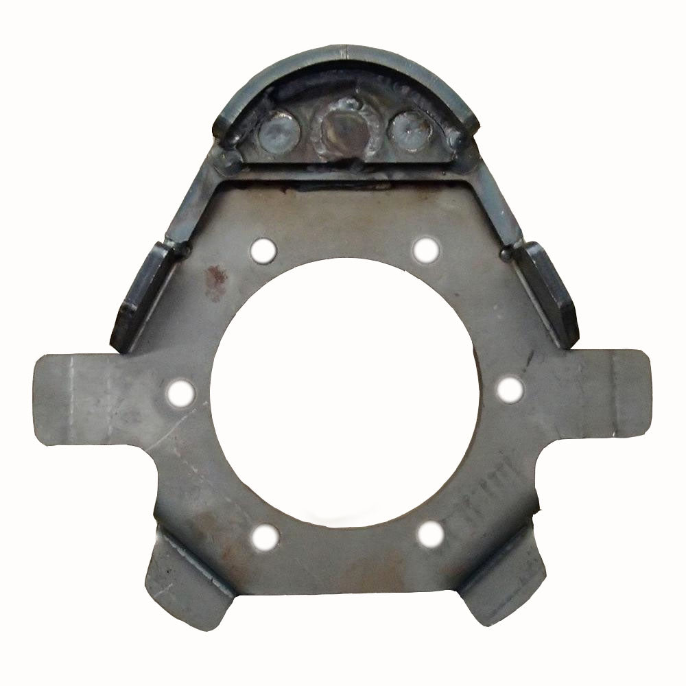 8N2212B New Brake Backing Plate Fits Ford/New Holland Tractor 8N NAA Trac