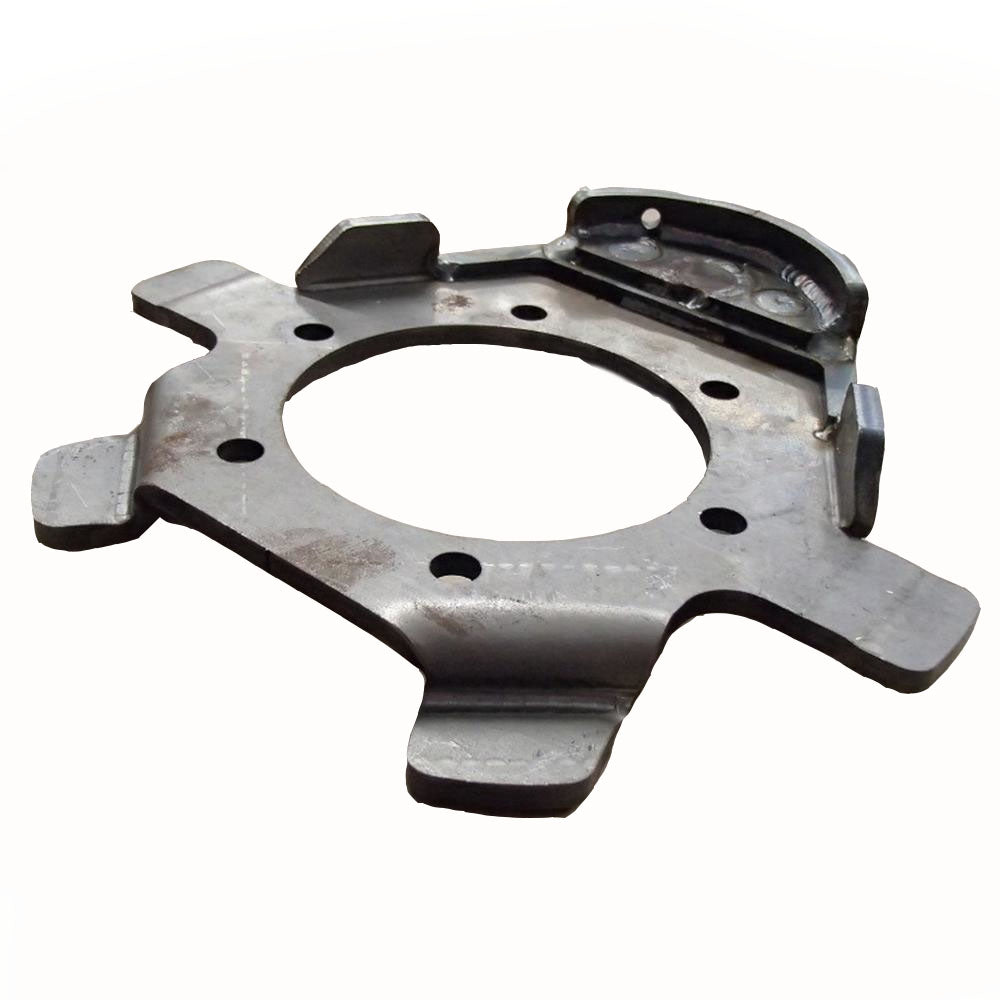 FDS1445 Brake Backing Plate Fits Ford