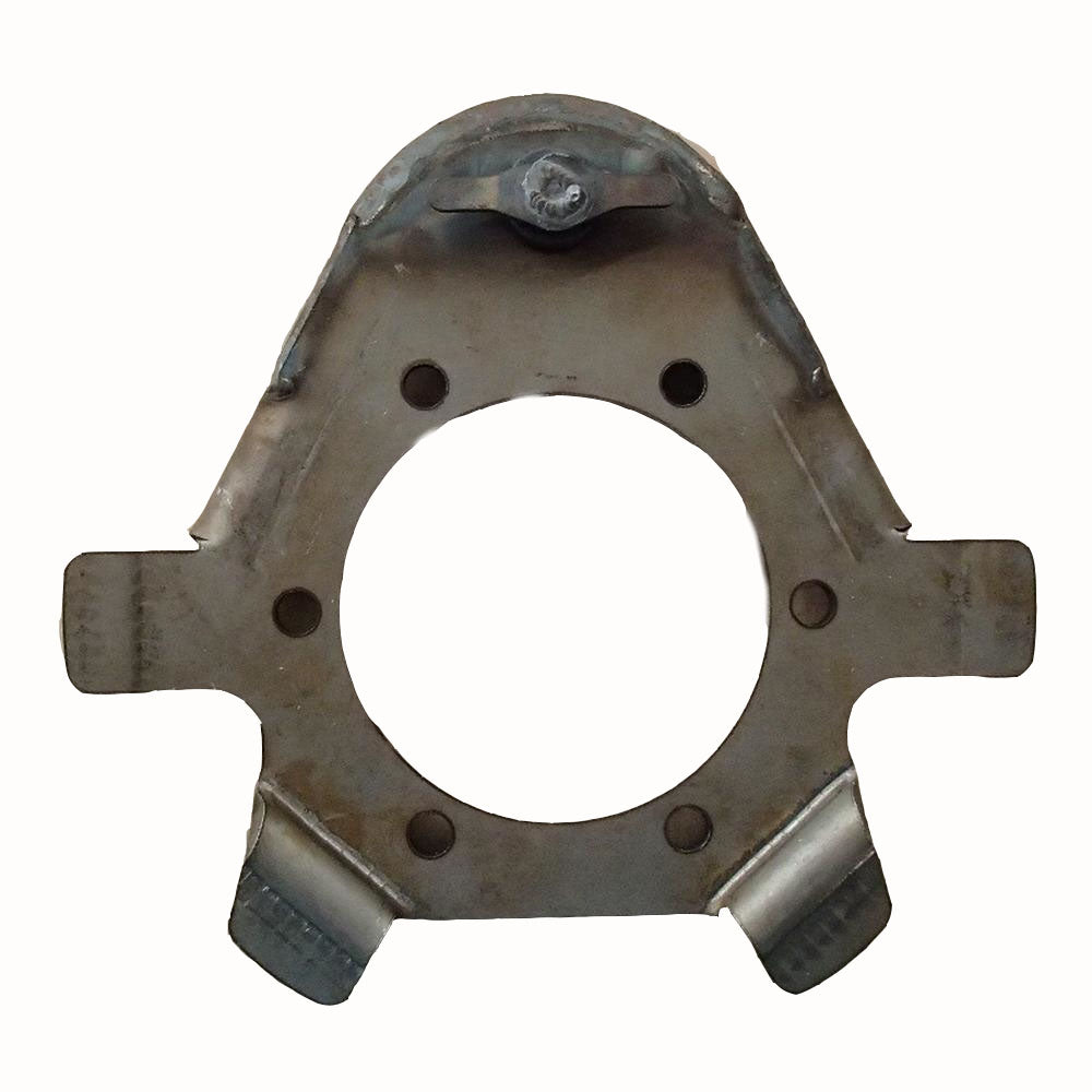 8N2212B New Brake Backing Plate Fits Ford/New Holland Tractor 8N NAA Trac