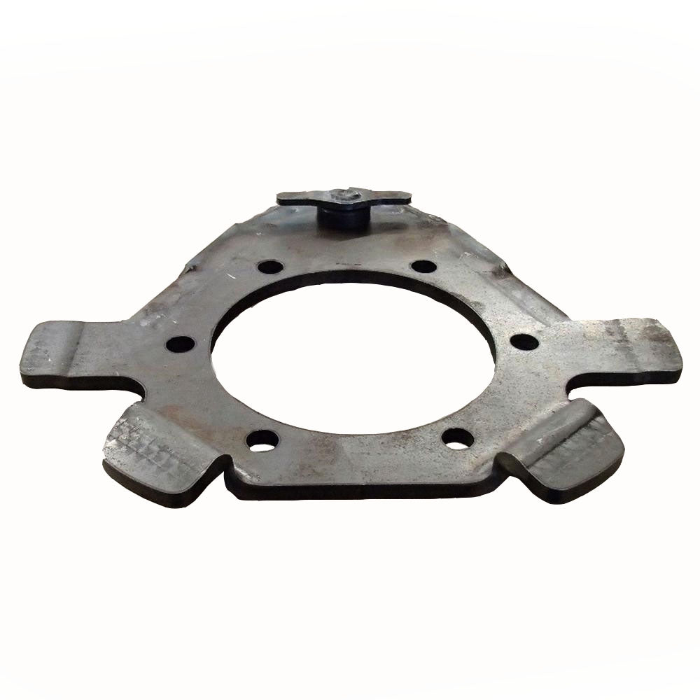 8N2212B New Brake Backing Plate Fits Ford/New Holland Tractor 8N NAA Trac