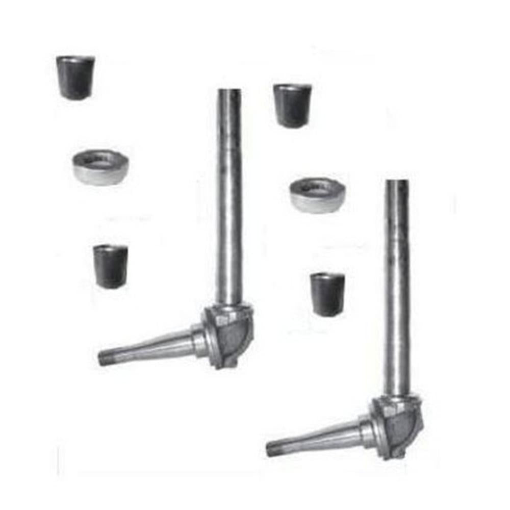 8N3105 8N3106B Steering Spindle Kit Fits Ford Tractor 8N NAA JUBILEE