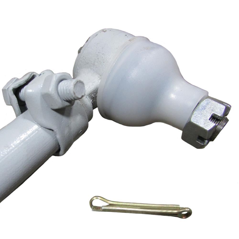 Drag Link Fits Ford/New Holland Replaces 8N3270C