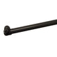 Tie Rod Tube Fits Massey Ferguson Replaces 8N3314D