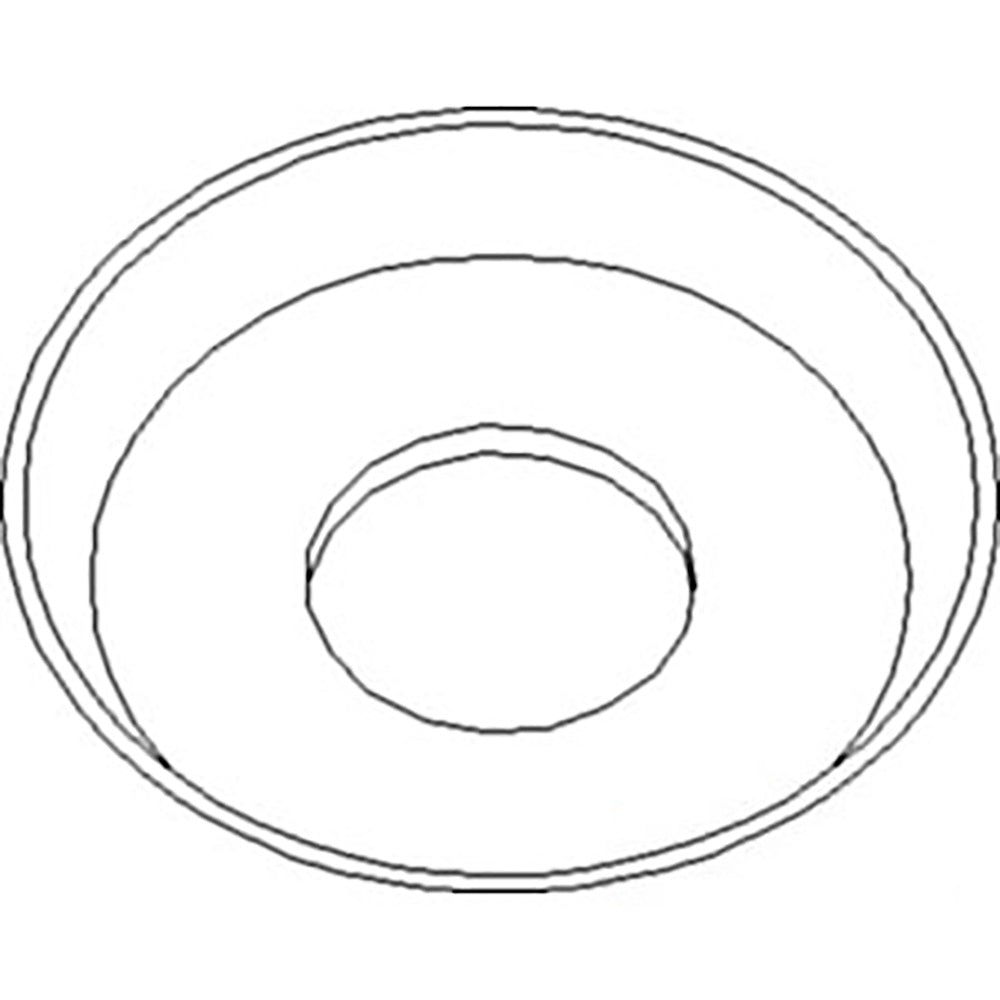 8N33581 Fits Ford/New Holland Tractor Retainer 1801 2130 3500 NAA NAB
