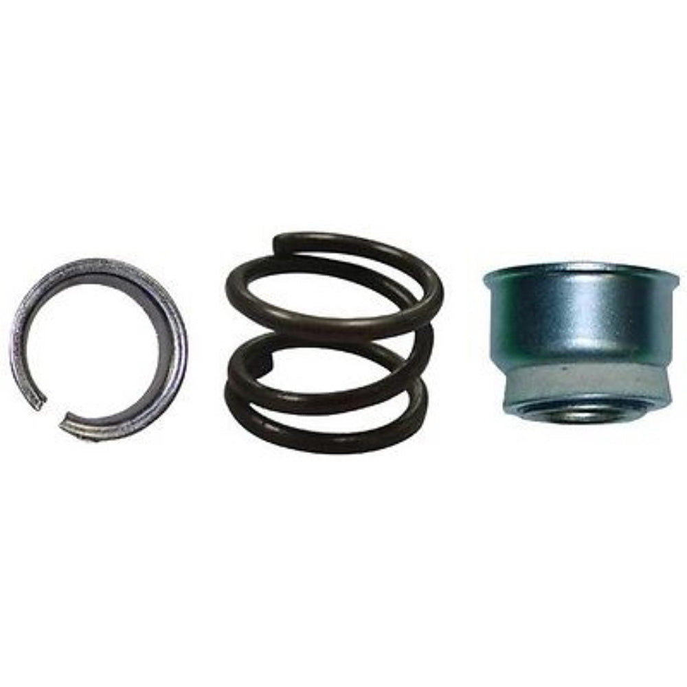 180563M1 - Steering Column Kit Fits Massey Ferguson