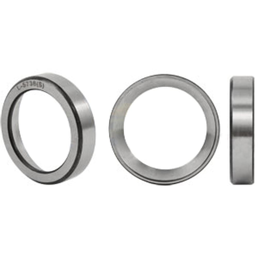 8N3552 Bearing Cup Fits Ford/New Holland 1801 2000 2120 2130 4000 4120
