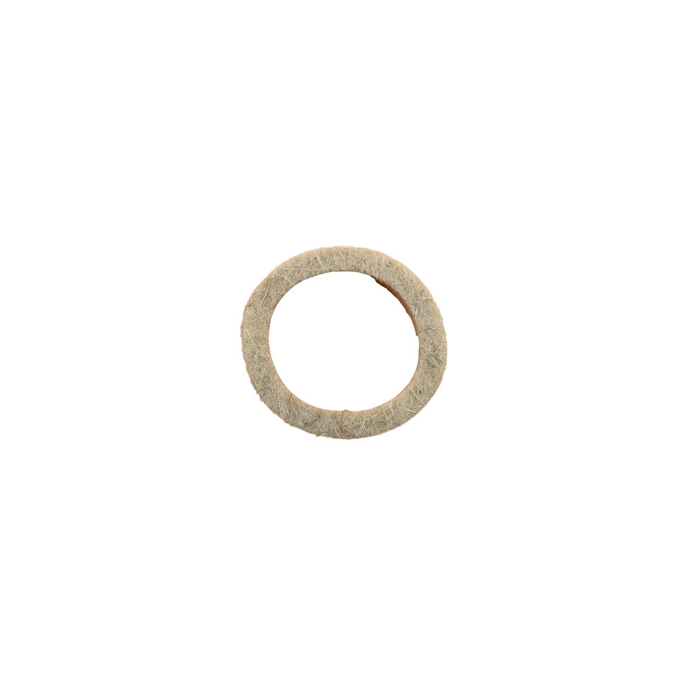 UPPER STEERING COLUMN FELT SEAL Fits Ford 4140 4190 4200 4330 4340 4410 4600
