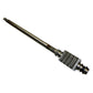 8N3575A Worm Shaft, Manual Steering Fits Ford 8N EARLY 1/1948 TO 12/1949