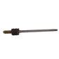 Worm Shaft, Manual Steering - Fits Ford - 8N3575B
