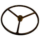 S.61372 Steering Wheel, Splined Fits Ford/New Holland Models: 1800 Series 4 Cyl